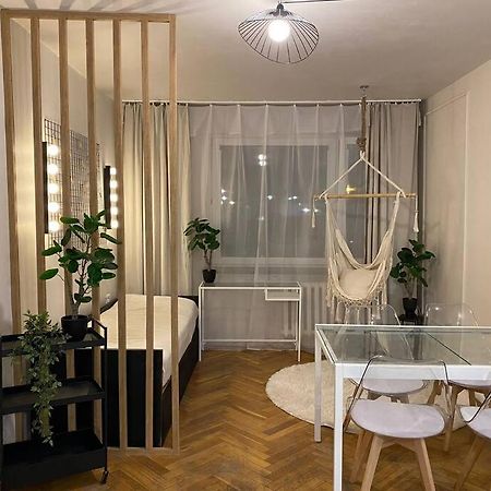 Urocze Mieszkanie Blisko Morza Gdansk Exterior foto